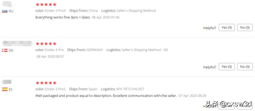 创想三维cr100打印机,创想三维3d打印机跨境