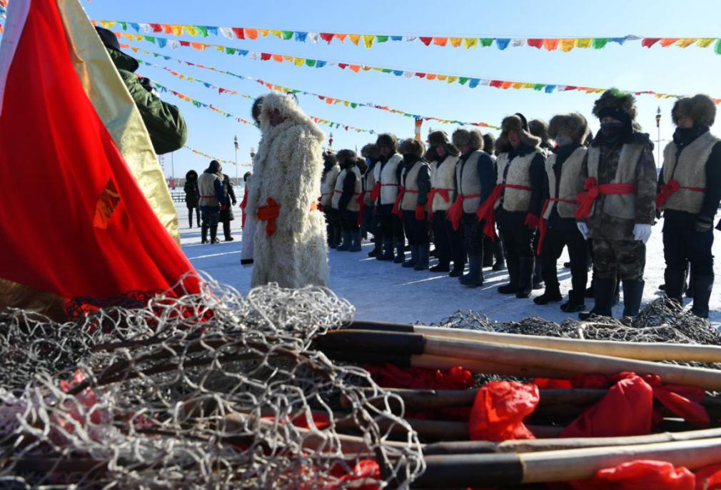 东北全鱼宴 (东北最正宗的全鱼宴)