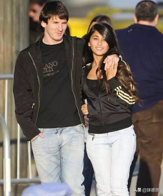 最年轻的世界金球足球先生,15年世界足球先生梅西获奖