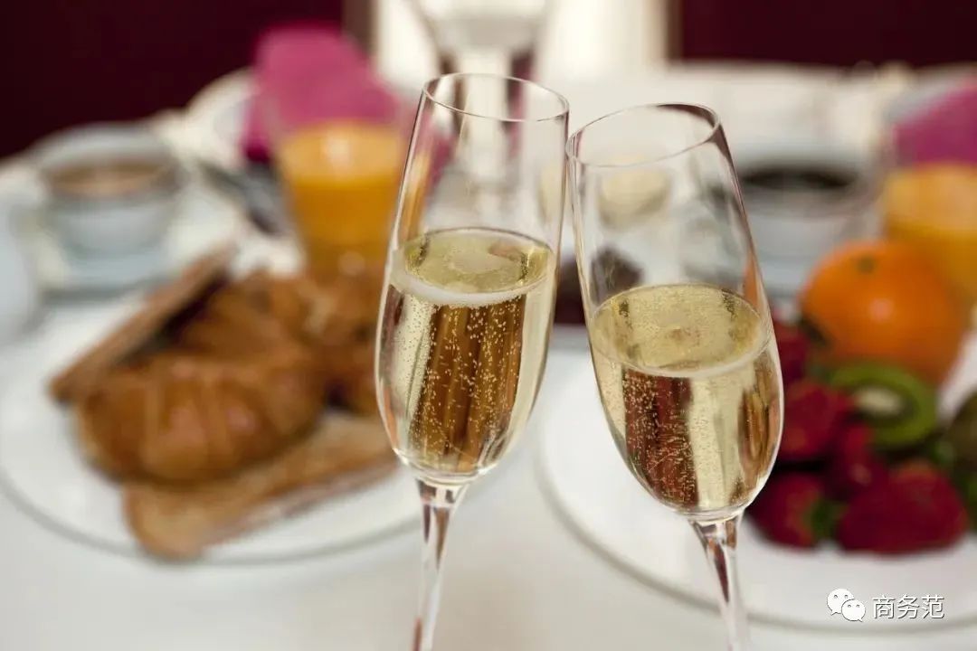 世界上超贵的起泡酒,世界著名起泡酒