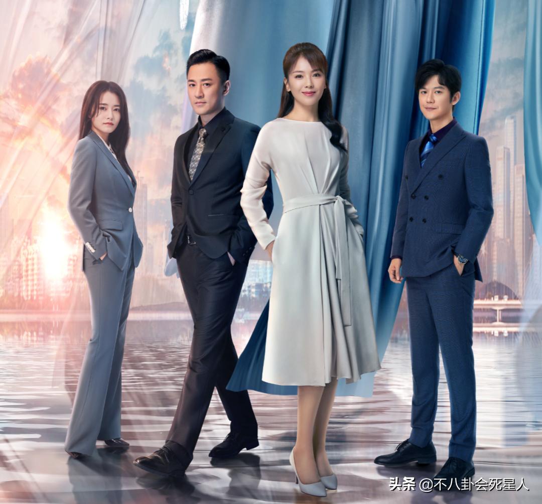 tvb艺人来内地拍戏,tvb最会赚钱的四位男艺人