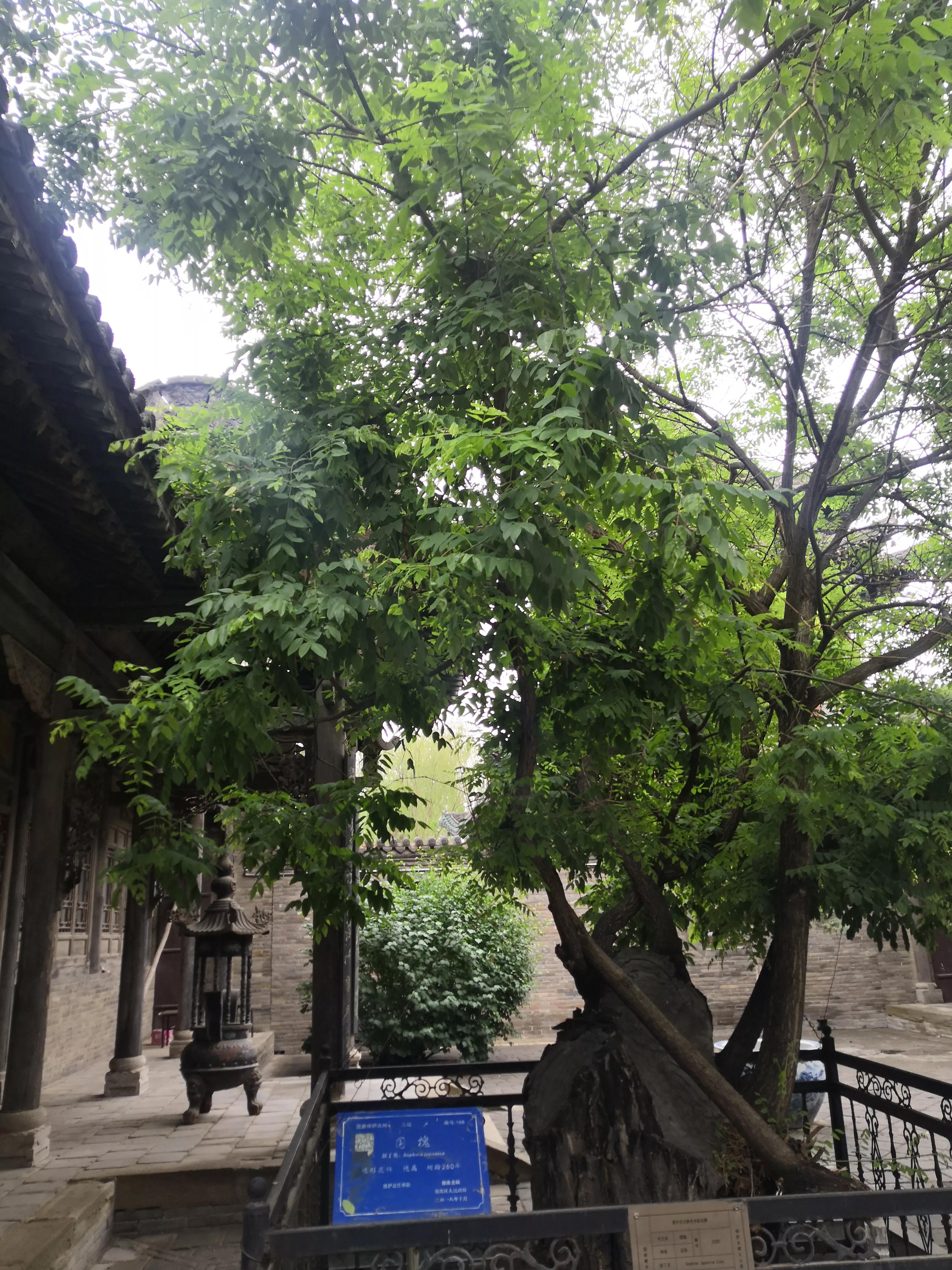 榆次印象城是繁华地段吗,晋中市榆次老城