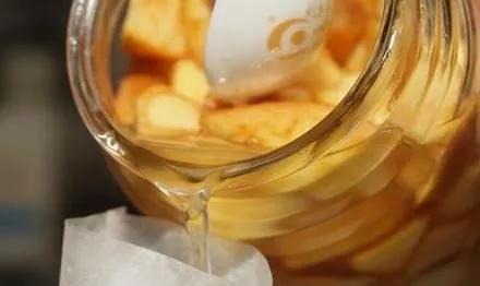 自制水果酵素能浇花吗,自制水果酵素有什么功效