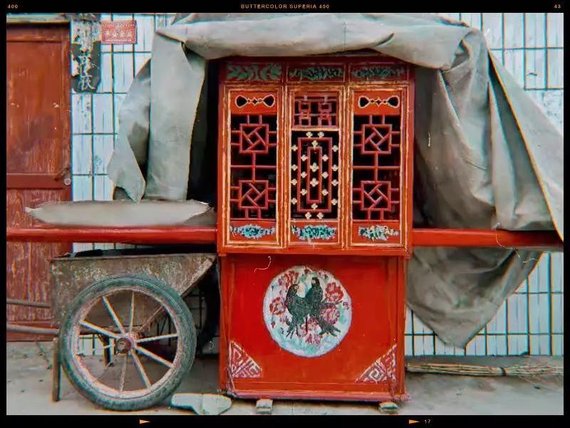 苏州人在苏州打拼,苏州人住老房子