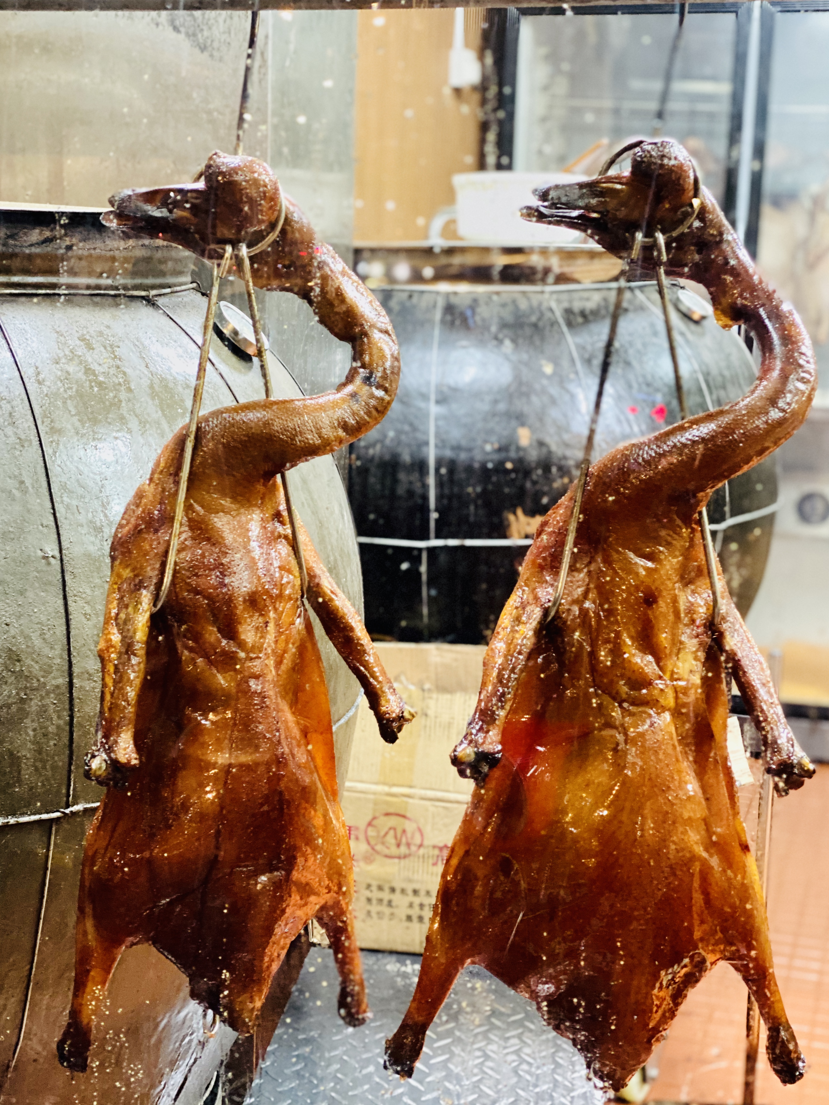 佛山盐步最豪华酒楼,佛山盐步岐香烧鹅店