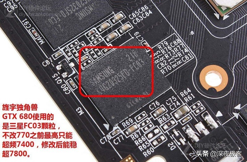 只需5分钱，680/670增加Boost2.0、软改/硬改770教程，附BIOS*载下**