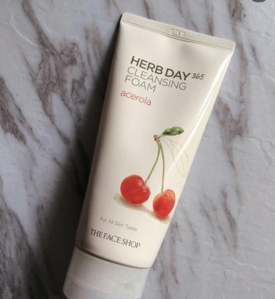 网红洗面奶真的值得买吗,那些被坑过的洗面奶