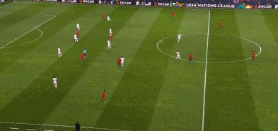 c罗40岁会重归欧洲吗,35岁的c罗帽子戏法逆转马竞