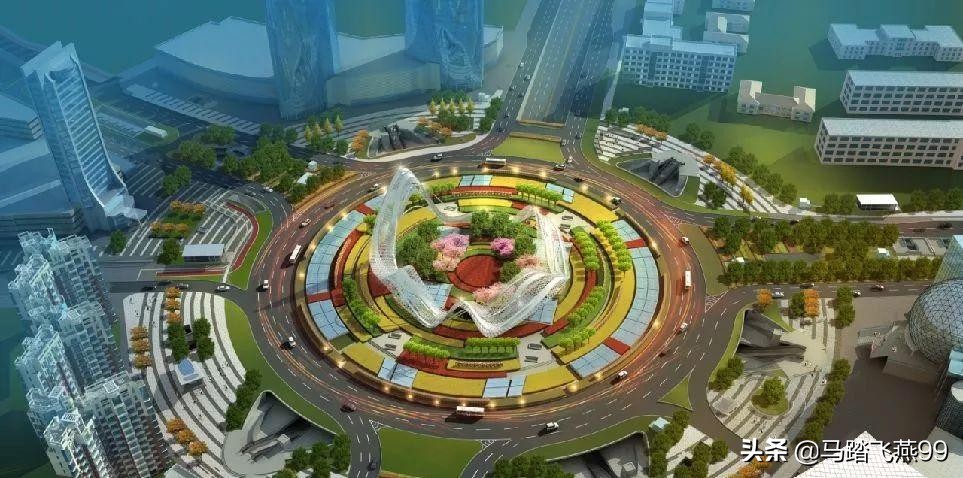 武汉第一街江汉路,武汉汉街第一街区