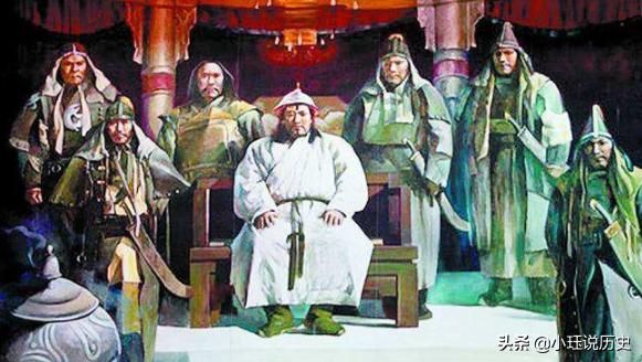 元曲中最会骂人的一首，骂出最高境界，别人还无法还口