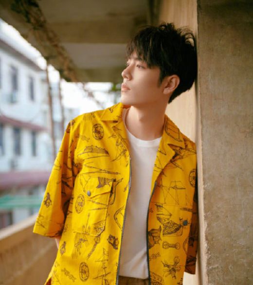 肖战读错字完整版,肖战念错字