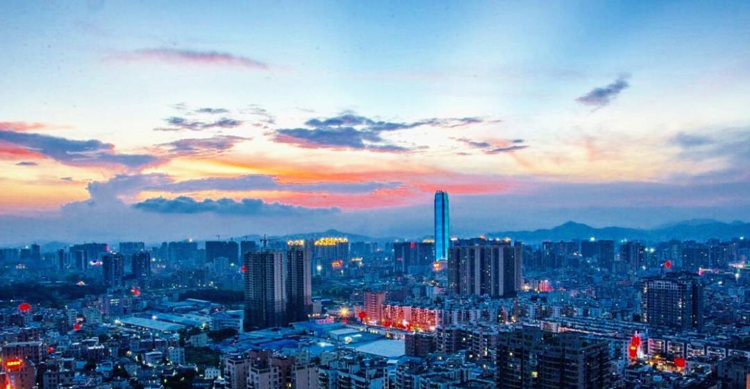 惠阳发展思路,惠阳承接深圳外溢