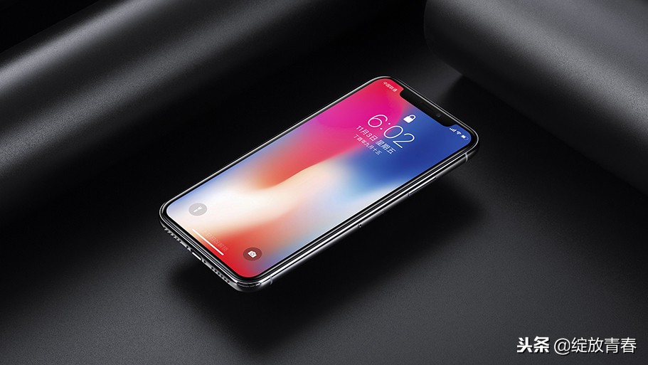 苹果x防指纹高清钢化膜,苹果x钢化膜防指纹