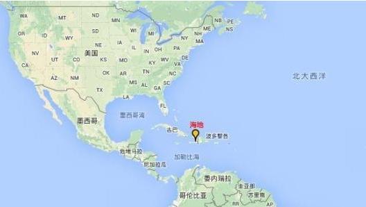 地狱空荡荡，恶魔在人间，海地足协主席曾连续多年侵犯自家女球员