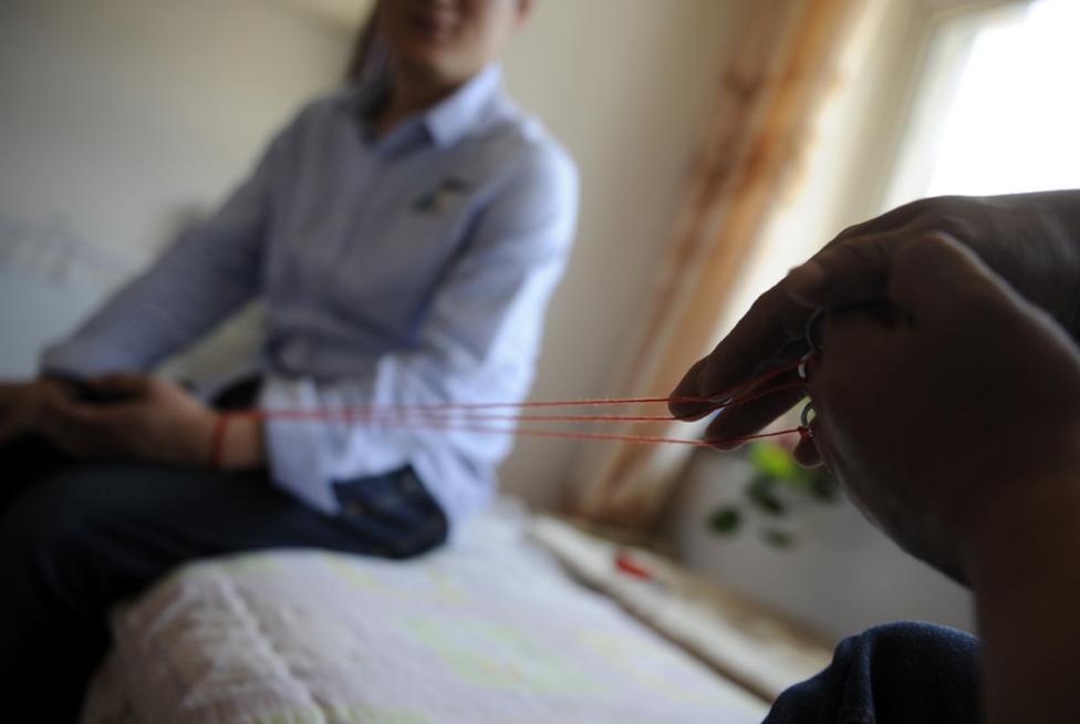 女人做内检遇到男医生怎么办,妻子做内检是男医生你们能接受吗