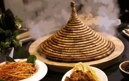 福缘石锅鱼朝阳南路店,福缘石锅