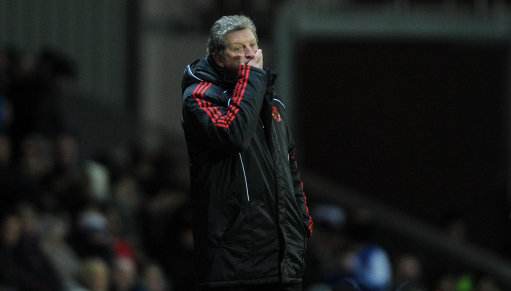 雷斯漫评利物浦,漫画足球