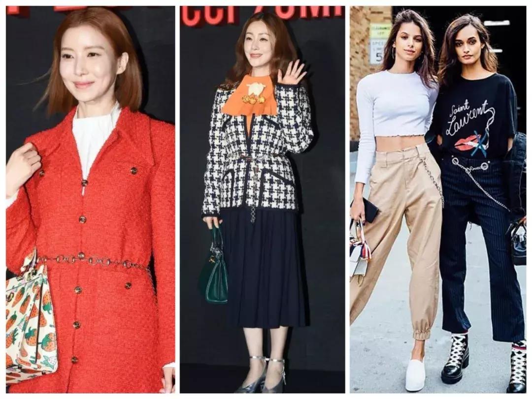 百搭且好看的腰带小腰围推荐,高颜值腰带推荐显腰长