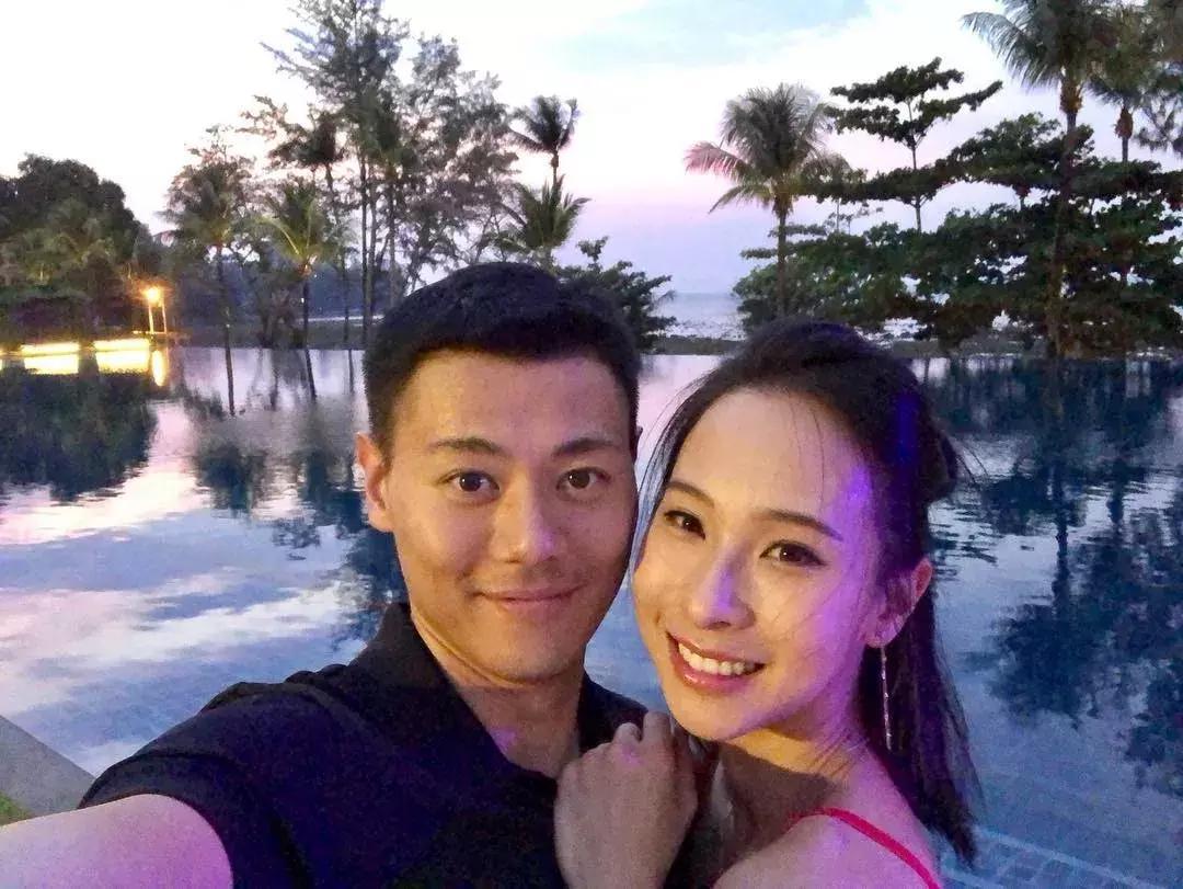 即将升级人妻！TVB宅男女神直播宣布订婚成功：他求了三次婚