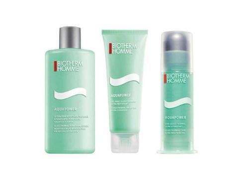 男士护肤套装控油性价比高,换季男士控油护肤品套装推荐