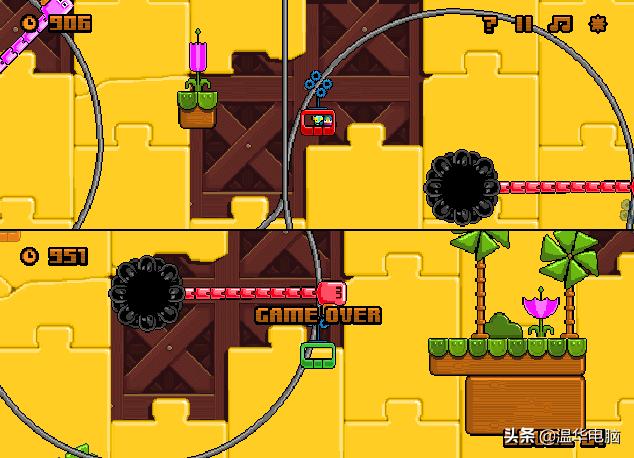 4399，当代年轻人的黄暴启蒙