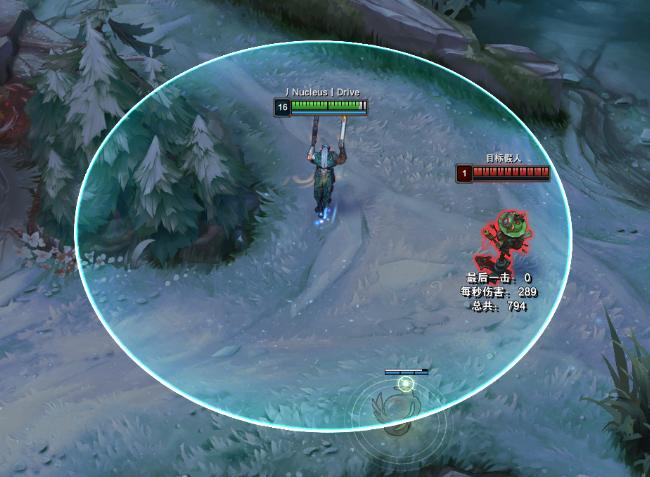 英雄联盟adc走a改键怎么设置,英雄联盟新手玩adc怎么设置走a