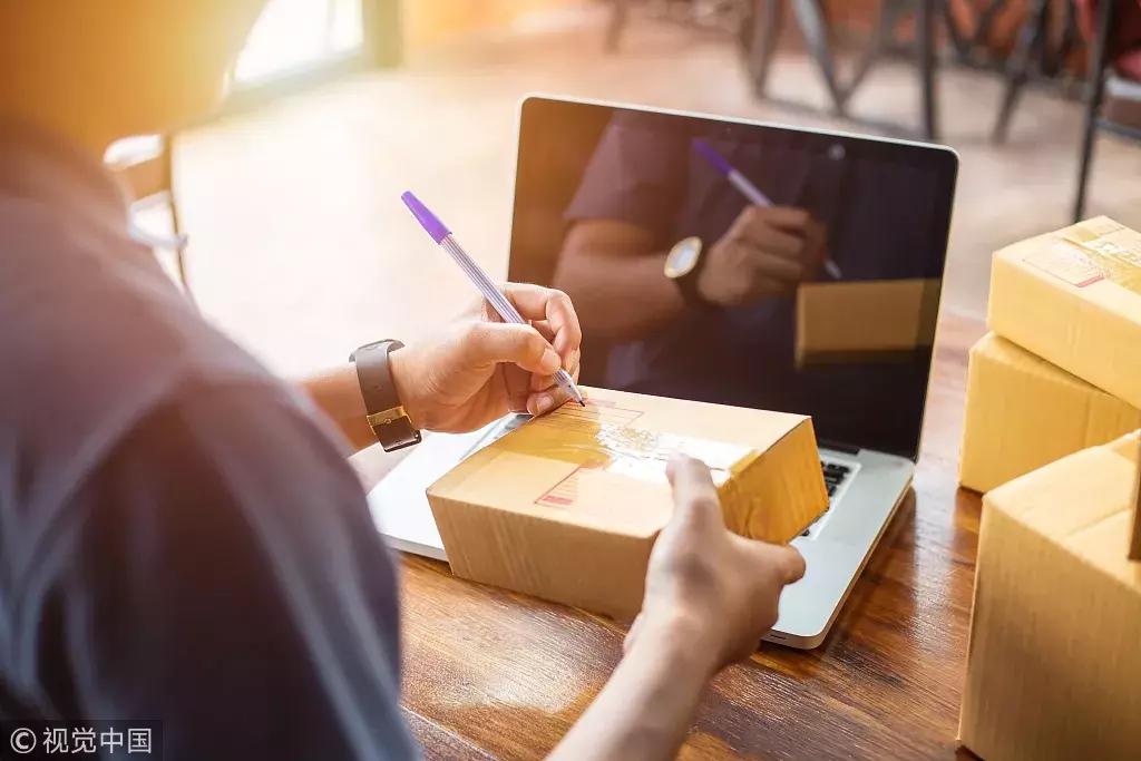 新电商法之下的代购不能继续生存发展？我们的观点正好相反