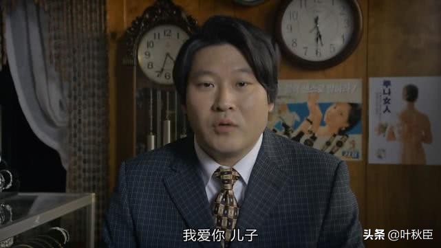 请回答1988摄像机伏笔,深扒神剧请回答1988的那些隐藏梗