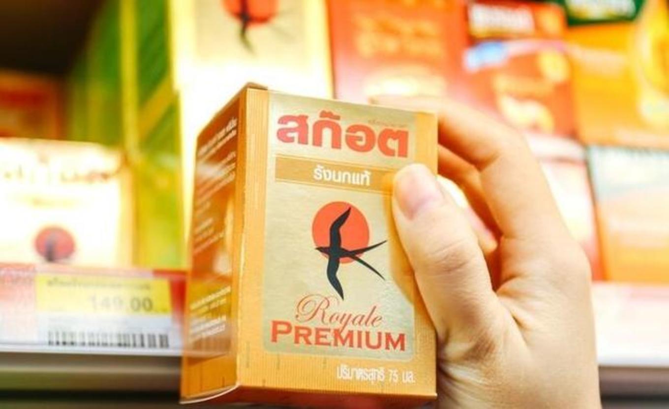 泰国旅游十大必买礼物,泰国旅游最值得购买的东西