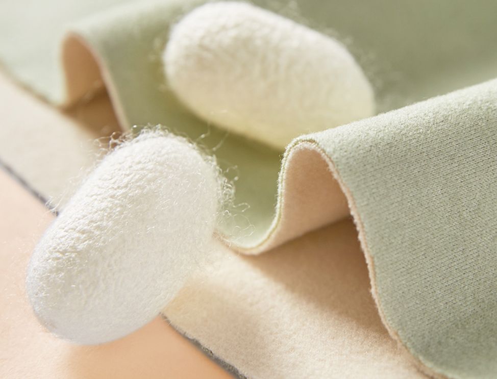 德绒保暖内衣有黑科技吗,德绒内衣为什么这么便宜