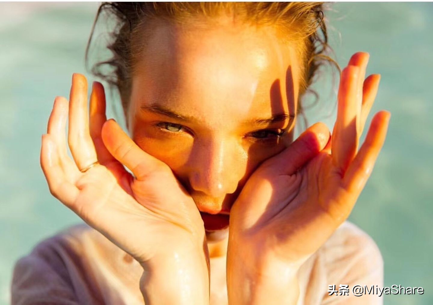 什么粉底不暗沉好用,粉底不起皮的正确使用方法