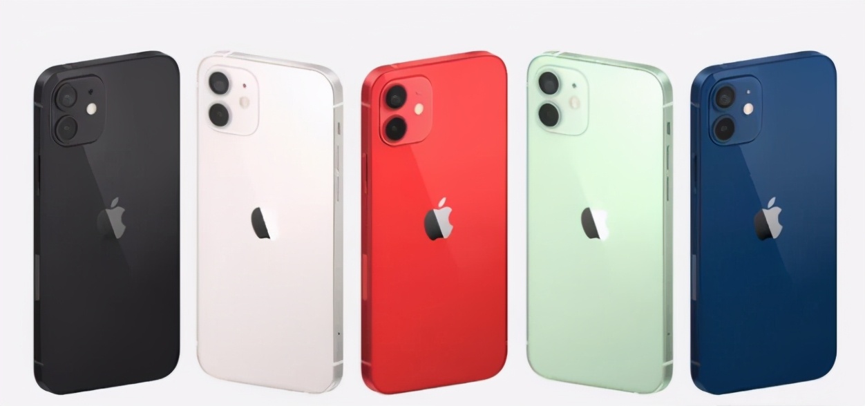 苹果iphone12黑色掉漆吗,苹果12边框掉漆官方回应