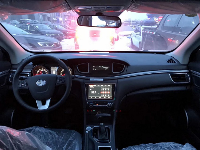 奔腾b50怎么样才好看,奔腾汽车b50口碑