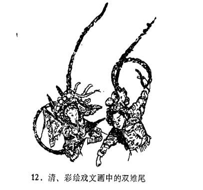 吕布的“变形史”：飞将、剑客、情圣和魔君