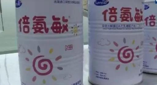 大头娃娃奶粉是谁检测出来的,大头娃娃奶粉现在怎么样了