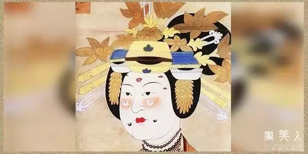 赵丽颖迪丽热巴同款古装造型,范冰冰杨幂迪丽热巴