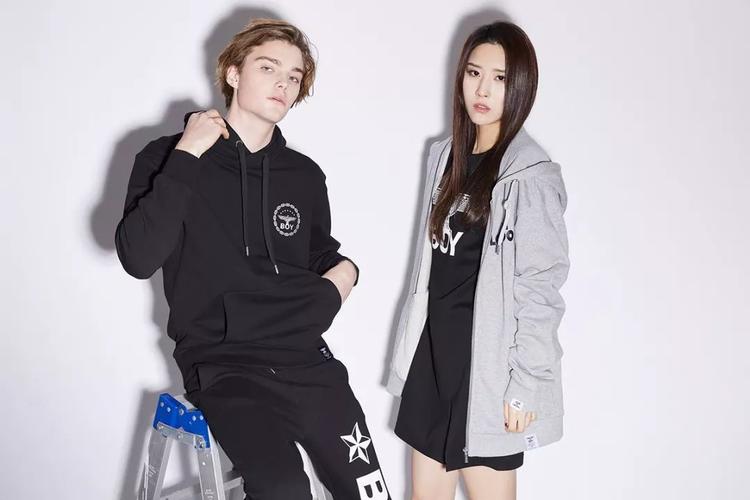 boylondon装束,boylondon为什么深受社会人喜爱