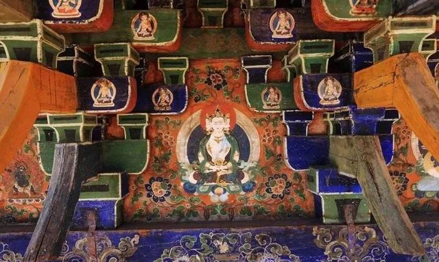 中国第一宫殿布达拉宫,中国十大奇迹之一布达拉宫