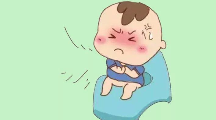 孩子为啥会便秘,孩子经常便秘都是什么原因造成