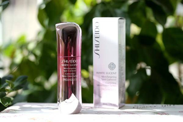 #618好物趋势#收下这份日本美白单品珍藏清单吧