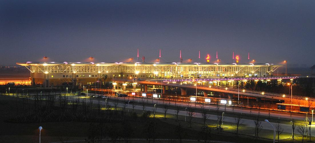 乌鲁木齐国际机场,上海浦东国际机场国际航班汇总