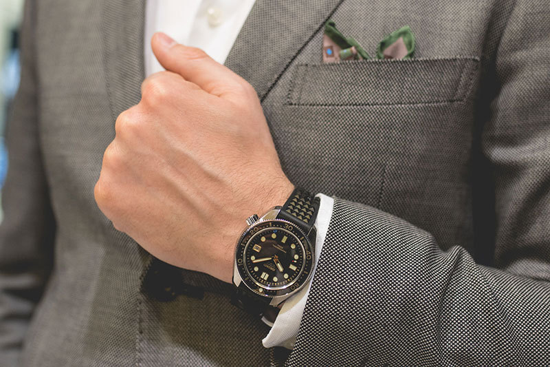 比较亲民的手表品牌,瑞士手表亲民牌子