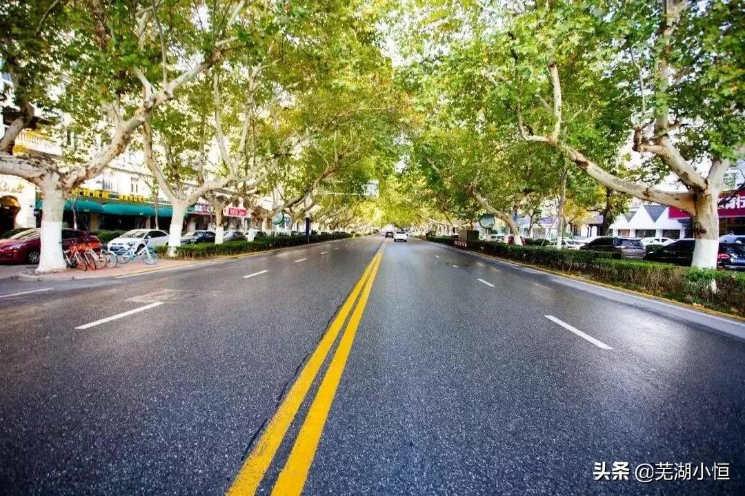 芜湖吃喝玩乐省钱攻略大全,芜湖吃喝玩乐一日路线攻略