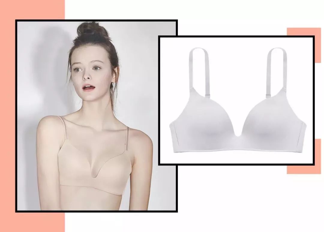 100块钱内衣,100元3件内衣能穿吗