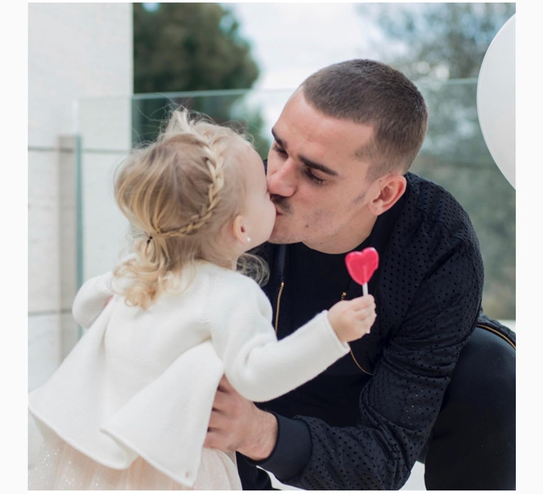 足球法国球员格列兹曼,足球格列兹曼