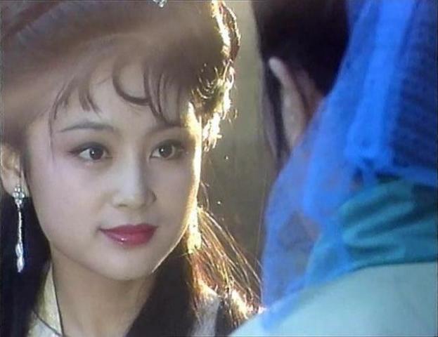 最开放的聊斋故事，既纯又欲，既有邪恶也有天真