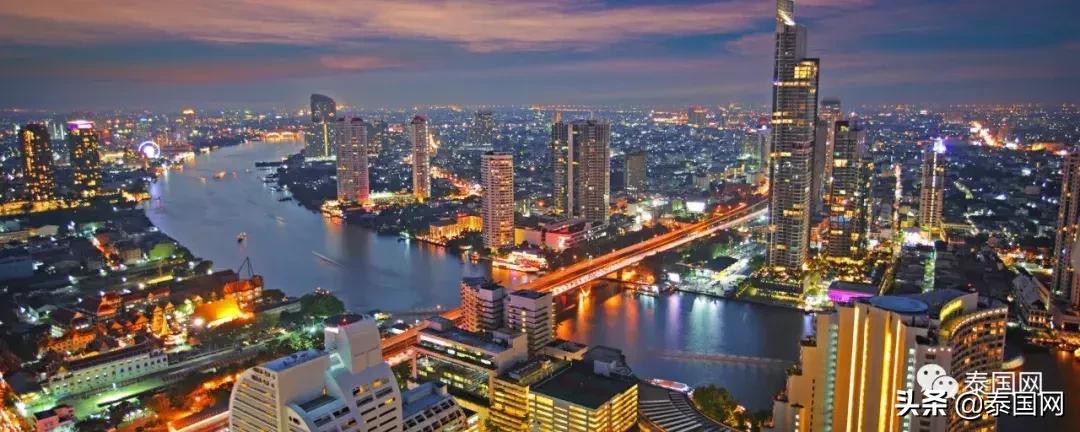 2019年泰国,泰国2019年