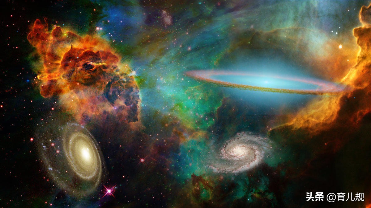 科幻小说十大巅峰之作三体,一口气看完科幻三体