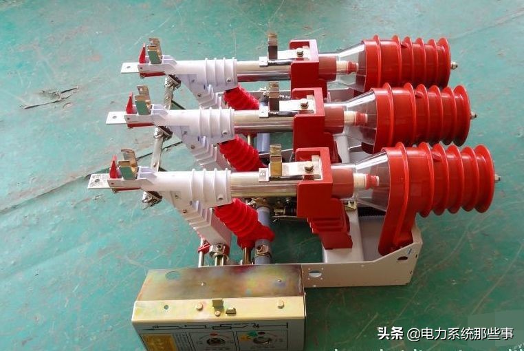 断路器怎么选择合适的,电工断路器新手知识