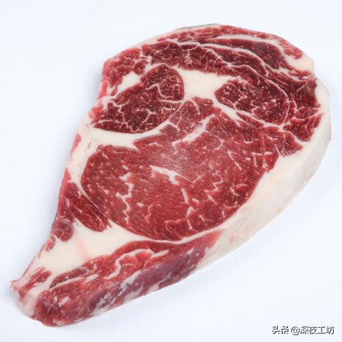 市面牛排类型图,市面上的牛排主要有哪些